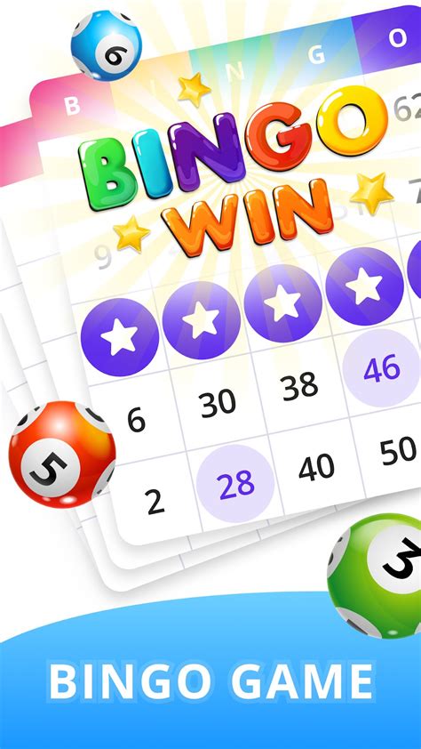 Bingo Lotto: Win Lucky Number .